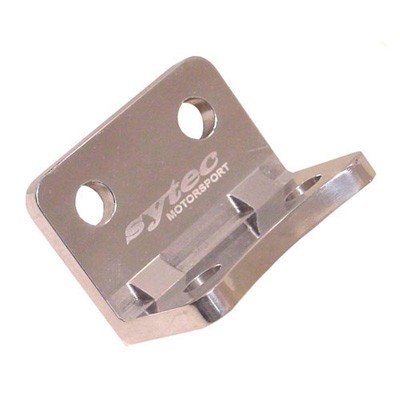 Sytec polished alloy - polished, alloy/aluminium