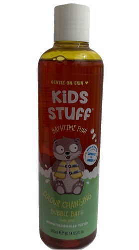 Kids stuff crazy soap colour - kids,