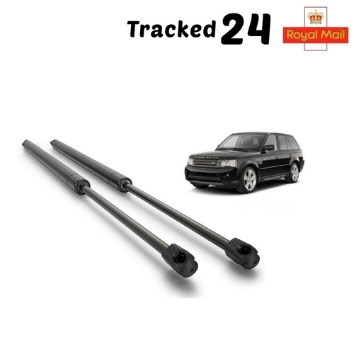 Rear tailgate gas struts - rear,
