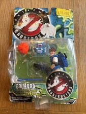 Extreme Ghostbusters Figure