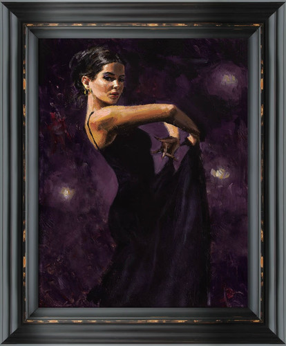 Colours flamenco - colours,