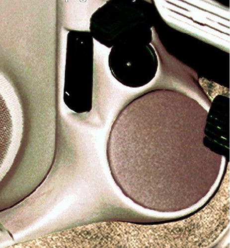 Logic custom kick panel - q-logic,