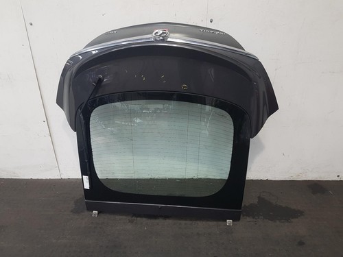 Vauxhall insignia tailgate - vauxhall,