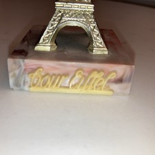 Vintage 1970s Eiffel Tower