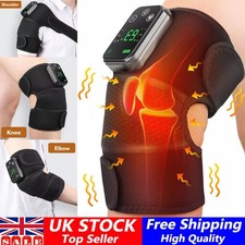 Cordless Heated Vibration Knee