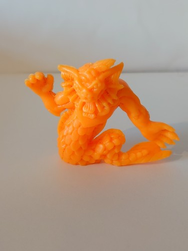 Monster pocket merrow - monster,