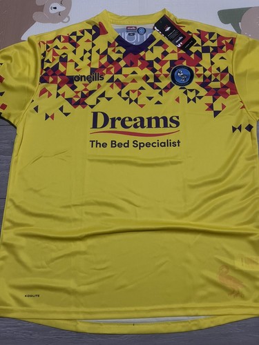 Wycombe wanderers 2022 2023 - wycombe,