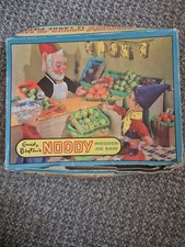 Vintage Arrow Games Enid
