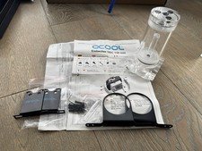 Alphacool Reservoir / Pump