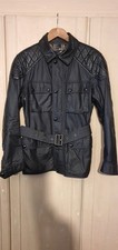 Belstaff Trophymaster  Jacket