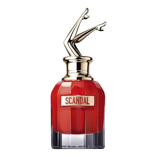 Jean paul gaultier - paul, scandal
