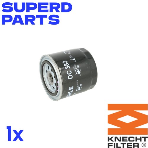 Oil filter fits chrysler - oil, fits: