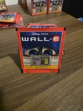 Disney Pixar - WALL E Panini