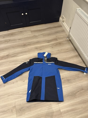 Musto br3 pertex offshore - m,