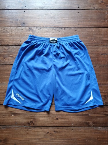 Spalding basketball shorts - spalding,
