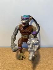 Captain Simian and the Space