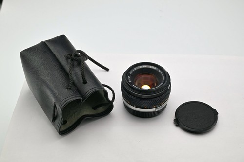 Olympus system 50mm - om,