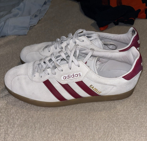 Adidas gazelle suede - adidas,