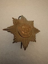 Irish guards original british - guards,