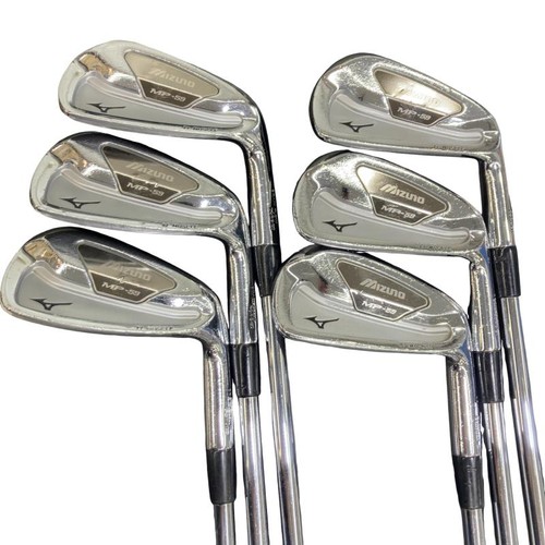 Mizuno iron set 6pcs - set,