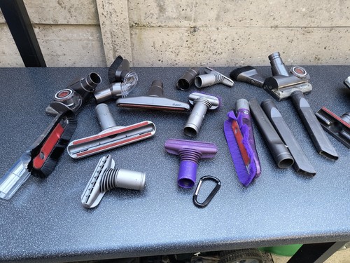 Dyson vacuum cleaner - dyson,