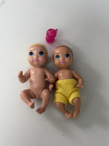 Mattel barbie baby - barbie, babies