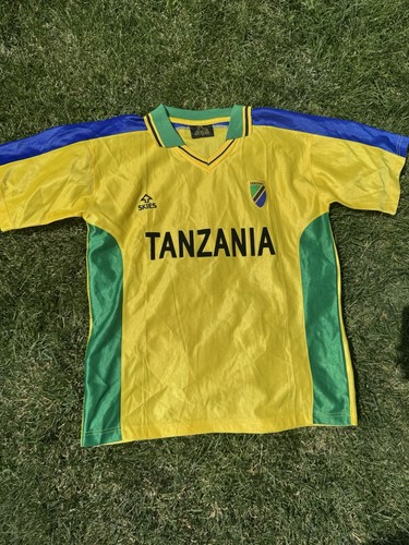 Vintage 90s tanzania home - vintage,