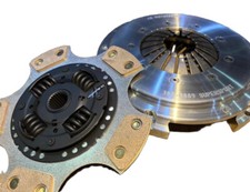 CG Motorsport 425 Supersport Clutch Kit For Ford Sierra Cosworth 2.0l 16v 4x4