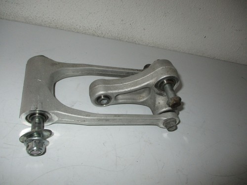 Deflection suspension shock - deflection,
