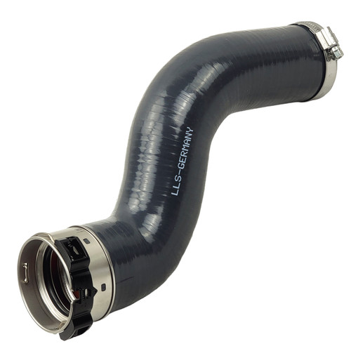 Turbo hose charge air - air, for