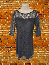 BNWT F&F TESCO UK 6 LACE