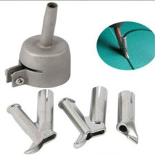 4Pcs Speed Welding Nozzles For