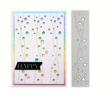 Dotted line Metal Cutting Dies