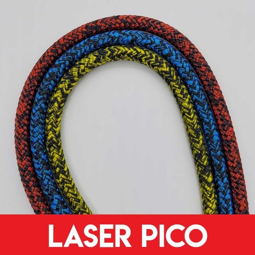 Laser pico mainsheet rope - laser,