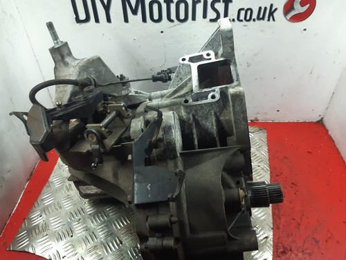 2005 jaguar type gearbox - jaguar, x