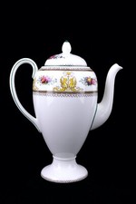 WEDGWOOD COLUMBIA-WHITE W595