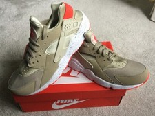 Nike Air Huarache Flint Chalk