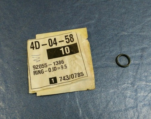 92055 1386 kawasaki ring - kawasaki, o