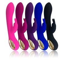 Rampant Rabbit Clit G-Spot