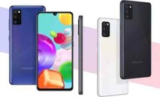 Samsung Galaxy A41, 64GB