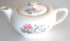 Royal Vale Floral Teapot
