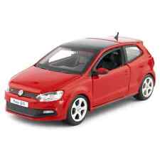 Bburago 1:24 VW Polo GTi Mark