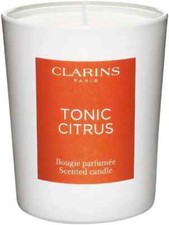 Clarins Tonic Citrus Scented