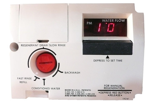 Autotrol 168 255 - autotrol, /