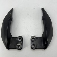 SYM Wolf SB125N 2012. Rear Grab Handles     #SW1