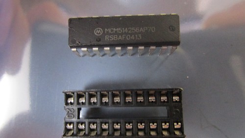 Amiga ram replacement - amiga,
