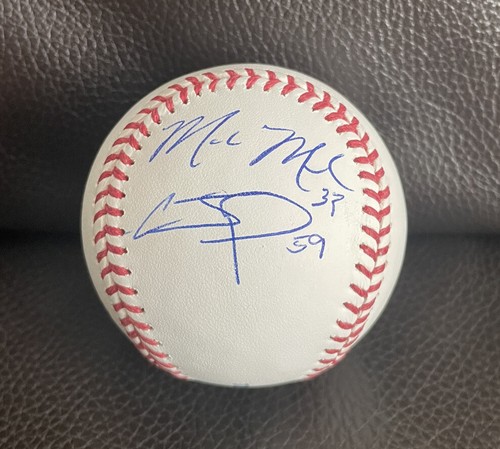 Mark melancon chris paddack - mark,