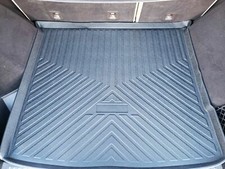 Rear Trunk Cargo Floor Boot