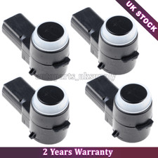 4X PDC Parking Sensor For