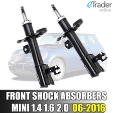 Mini One & Cooper Front Shock